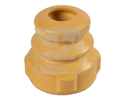 Rubber Buffer, suspension